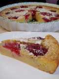 Clafoutis