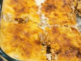 صينية لسان العصفور🐦😋