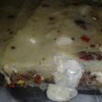 Pastel de papa