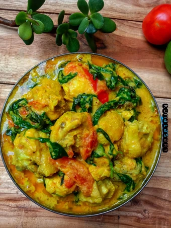 Langkah Mudah untuk Membuat Resep Rica2 Ayam Kemangi yang Sempurna Anti Ribet, Mantap