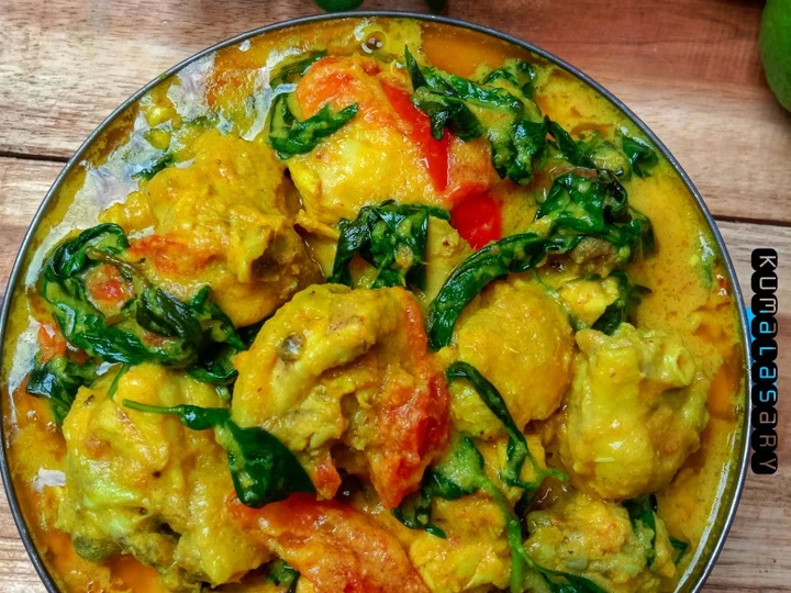 Langkah Mudah untuk Membuat Resep Rica2 Ayam Kemangi yang Sempurna Anti Ribet, Mantap