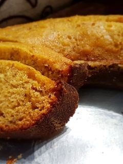 Foto resep Bolu Pisang