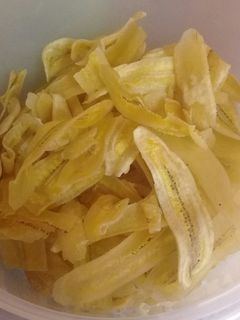 Foto resep Keripik pisang kepok