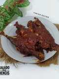 Balado Ikan Dencis