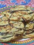 Roti Cane