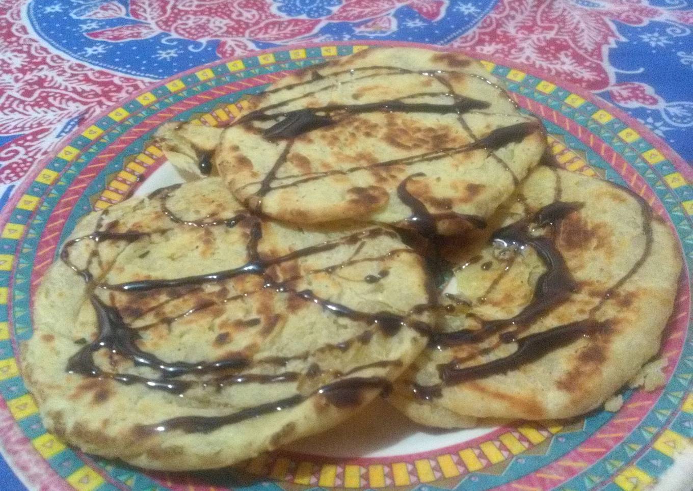 Roti Cane