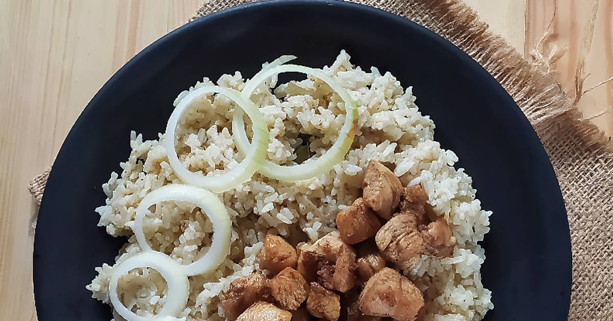 1.219.617 resep menu makan malam enak dan sederhana ala rumahan - Cookpad