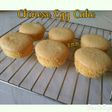 Chinese egg cake