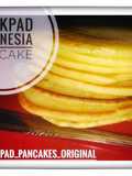 Pancake By Anak SD kelas 4