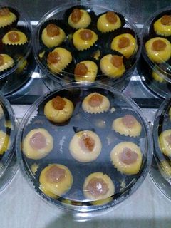 Foto resep Nastar