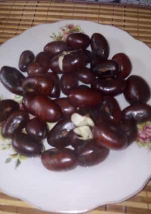 Foto principal de Pan de árbol