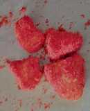 Nuggets de Pollo Flaming Hot