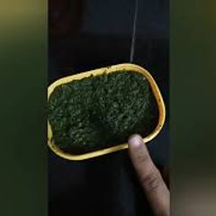 A picture of Pundina Chutney.