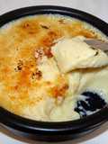 Vegan Crème Brûlée