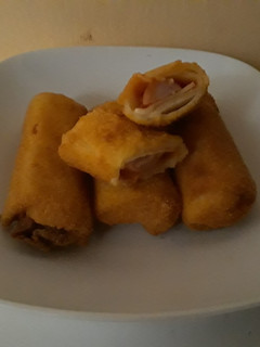 Foto resep Risoles Sosis Mayonaise