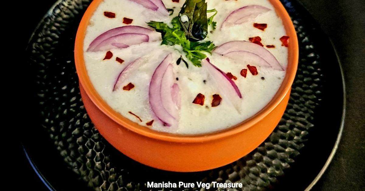 Not Just Kombucha, India Has Kanji! 7 Gut-Healthy Recipes to Try