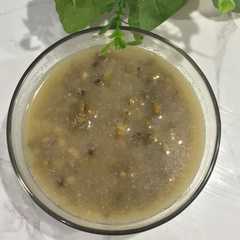 Kolak Kacang Hijau রেসিপির প্রধান ছবি
