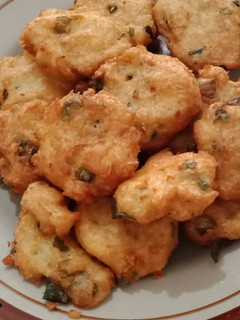 Foto resep Perkedel kentang