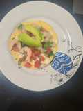 Tostadas de Camarón