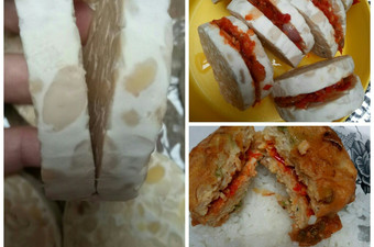 Cara Gampang Menyiapkan Tempe Jeletot, Menggugah Selera