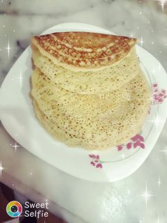 صورة لوصفة غرايف (بغرير)