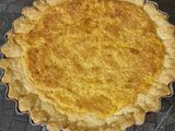 Tarta de naranja 🍊