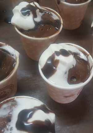 صورة لوصفة السوفليه