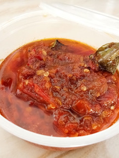 Foto resep Sambal bajak