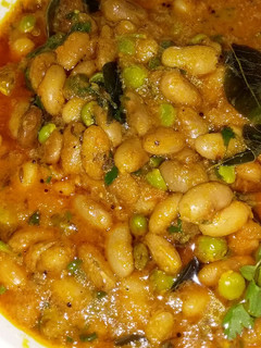 राजमा(rajma recepie in hindi) रेसिपी मुख्य फोटो