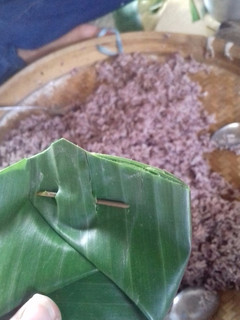 Foto resep Tape ketan