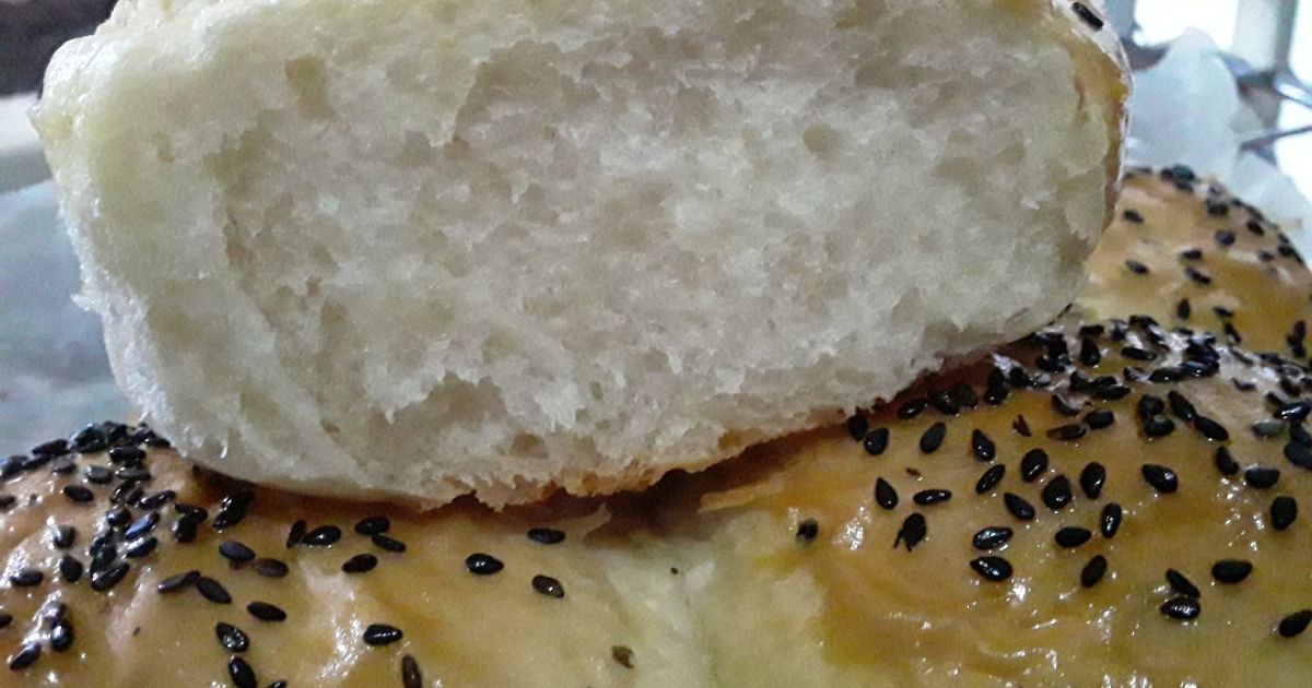 Water Roti Resep Roti Tawar Water Roux Dengan Metode Autolyse oleh Erniyus - Cookpad
