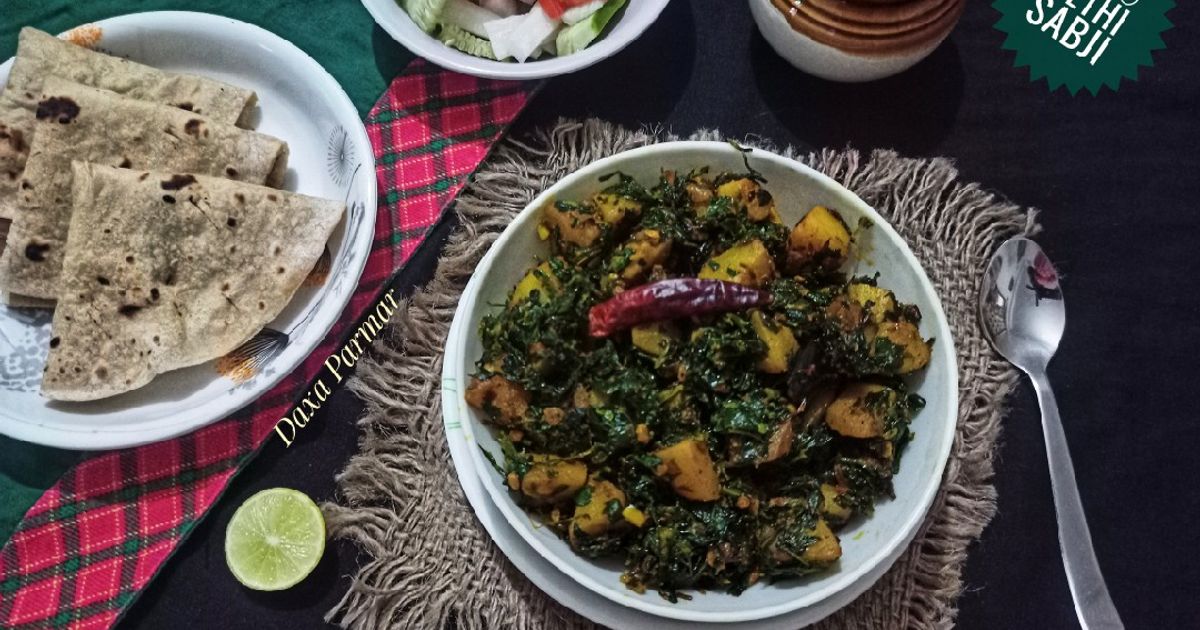 15-Minute Dinners! 10 Simple Indian Vegetarian Recipes for Busy Nights