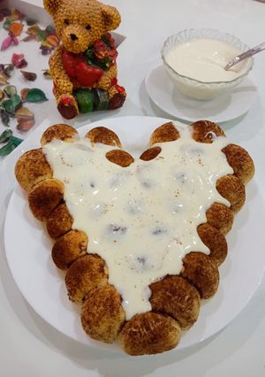 صورة لوصفة خلية سينابون ☕