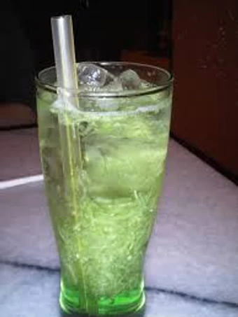 Cara Mudah Membikin Resep Es mentimun yang Uenak Anti Ribet, Mantap