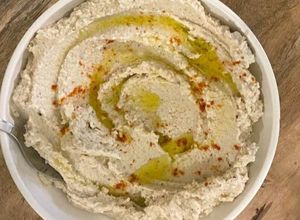 Foto de Humus