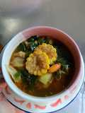 Sayur Asem Betawi