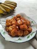 Pisang Goreng Madu
