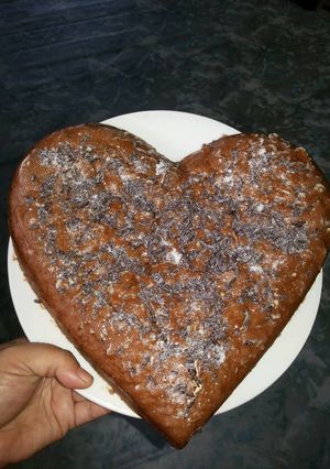 Foto resep Kue kukus chocolatos