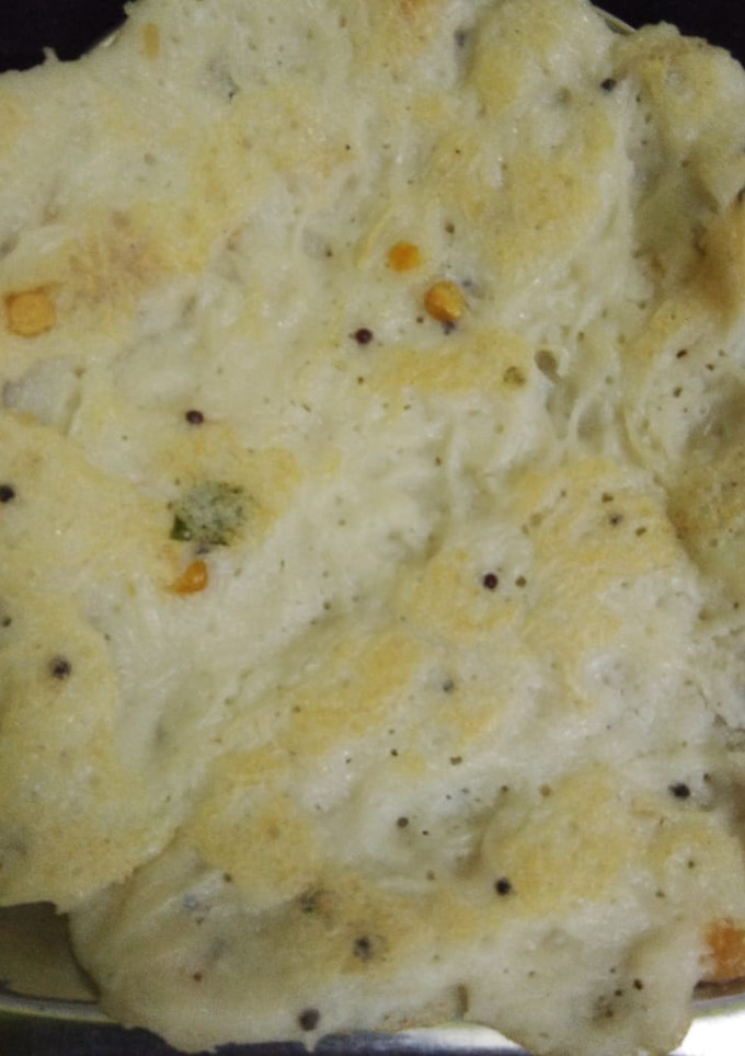 மீதமான சேமியா அடை செய்முறை முக்கிய புகைப்படம்