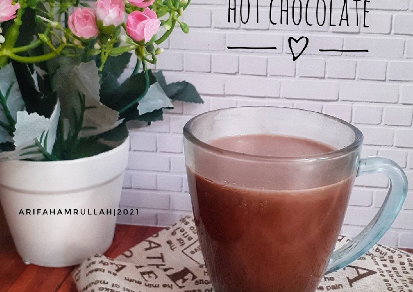 Hot Chocolate