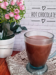 Foto resep Hot Chocolate