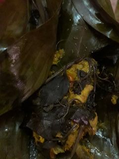 Foto resep Pepes ayam kemangi
