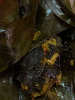 Foto resep Pepes ayam kemangi