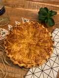 ☆Scottish-Style Galette des Rois☆