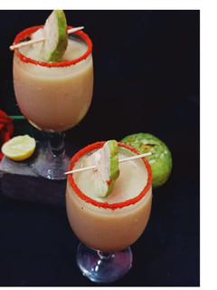 अमरूद पंच(amrud punch recipe in hindi) रेसिपी मुख्य फोटो
