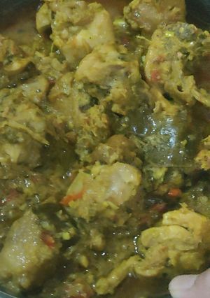Foto resep Ayam Betutu