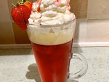 SW Speedy Strawberry Trifle🍓(2 syns)