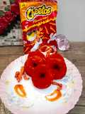 Cheetos donuts ❤❤