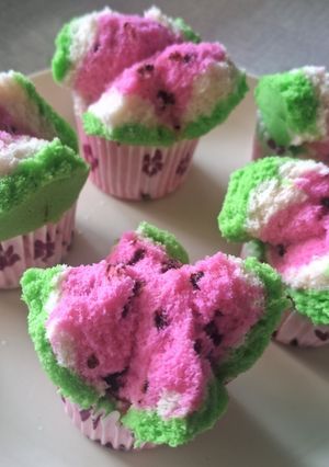 Foto resep Bolu kukus
