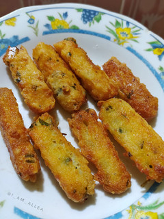 Foto resep Potato Cheese Stick (Kentang Keju)